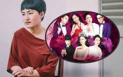 Nữ ca sĩ  đứng chung trong "Đại nhạc hội Son" với Mỹ Tâm, Hồng Nhung là ai?