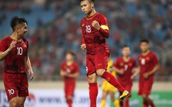 Xem trực tiếp U23 Việt Nam vs U23 Thái Lan trên kênh nào?