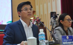 CLIP: Chủ tịch Uông Bí nói gì về việc cúng vong tại chùa Ba Vàng?