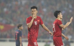 Clip: Thành Chung ghi bàn cực dễ, "đánh gục" ý chí của U23 Thái Lan