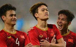 "Vùi dập" U23 Thái Lan, U23 Việt Nam vào thẳng VCK U23 châu Á 2020