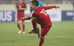 CLIP: U23 Việt Nam bùng nổ, lập kỷ lục thắng U23 Thái Lan