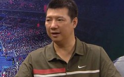 BLV Quang Huy: “Vai trò của HLV Park Hang-seo mang tính chất quyết định”