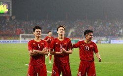 Chấm điểm U23 Việt Nam 4-0 U23 Thái Lan: "Điểm 10" cho ai?