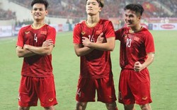 4-0 có phải chiến thắng đậm nhất của bóng đá Việt Nam trước Thái Lan?