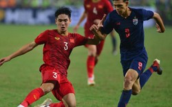 CĐV Thái Lan thán phục màn trình diễn đẳng cấp của U23 Việt Nam