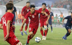 "Vùi dập" U23 Thái Lan, U23 Việt Nam nhận bao nhiêu tiền thưởng?