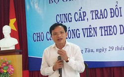 Vì sao Bộ GD-ĐT không công bố danh sách thí sinh gian lận thi cử?