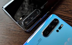 Huawei P30 Pro chính thức trở thành “ông hoàng chụp ảnh”