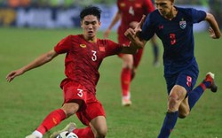 Nhà báo Thái Lan choáng nặng vì đội nhà thua sốc U23 Việt Nam