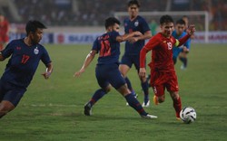 HLV U23 Thái Lan thán phục một ngôi sao của U23 Việt Nam