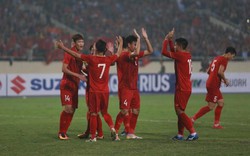 Ngoài U23 Việt Nam, còn đội ĐNÁ nào có vé dự VCK U23 châu Á 2020?