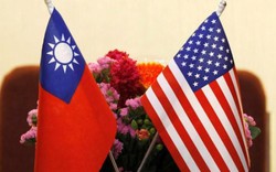 Mỹ siết chặt quan hệ với Đài Loan, thách thức Trung Quốc