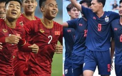 Clip: Nhìn lại những lần đối đầu giữa U23 Việt Nam và U23 Thái Lan