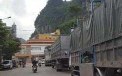 Lạng Sơn: Thêm 2 DN nhập khẩu bị tạm dừng mang hàng về bảo quản
