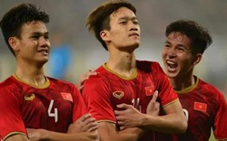 Sánh ngang U23 Nhật Bản, U23 Việt Nam khiến châu Á "ngước nhìn"