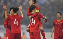 Chuyên gia Vũ Mạnh Hải: U23 Thái Lan đại bại vì cay cú ăn thua