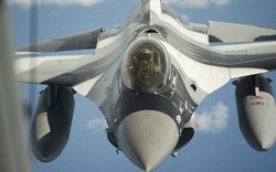 Bán tiêm kích F-16 cho Đài Loan, Mỹ gửi tín hiệu gì đến đồng minh?