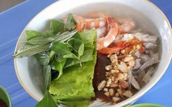 Bún gỏi dà, bún kèn nghe lạ tai nhưng "ngon hết xảy" ở miền Tây