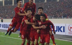 U23 Việt Nam thăng hoa, giấc mơ vàng SEA Games không còn là ác mộng?