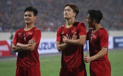 HLV phó U19 Thái Lan nói điều bất ngờ về thành công của U23 Việt Nam