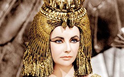 Bí mật "phòng the" khiến 2000 năm, Nữ hoàng Cleopatra vẫn là biểu tượng mê hoặc