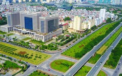 Ba phương án nghìn tỷ di dời trụ sở Bộ, ngành khỏi nội thành Hà Nội