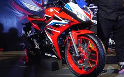 Chi tiết 2019 Honda CBR150R mới, giá từ 67,5 triệu đồng