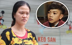 Clip: Em bé 13 tuổi đạp xe Sơn La về Hà Nội qua lời kể của mẹ