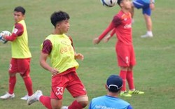 Chỉ đá 30 phút ở VL U23 châu Á, "hotboy" U23 Việt Nam nói gì?