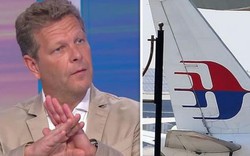 Máy bay MH370 “bị bắn rơi”?