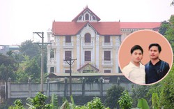 Chủ "biệt thự" không phép xây trên 2000m2 đất công tại Hà Nội là ai?