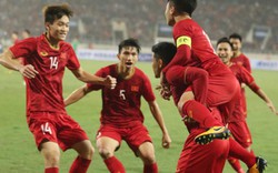 Báo Thái: "Đừng học đâu xa, hãy học chính bóng đá Việt Nam"