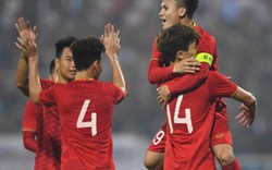 Sếp lớn của LĐBĐ châu Á (AFC) gửi thư chúc mừng ĐT U23 Việt Nam