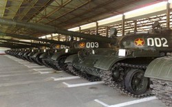 Điều chưa biết về xe tăng số 1 Việt Nam (Kỳ 1): "Ông trùm" Mua T-62
