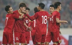 Báo Trung Quốc: “Nguy to, U23 Việt Nam là hạt giống số 1”