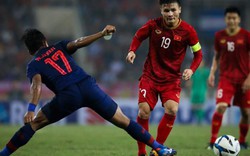 Tin tối (28.3): “Thật đau và xấu hổ vì U23 Thái Lan thua bạc nhược"