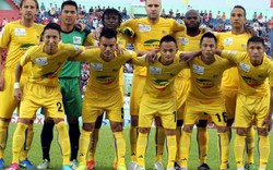 CLB Thanh Hóa bị cấm tham dự V.League?