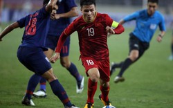 Báo Thái: "Cầu thủ U23 Việt Nam này đã đạt đẳng cấp châu Á"
