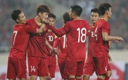 Thắng U23 Thái Lan, U23 Việt Nam lập kỷ lục không tưởng