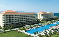 Tổ hợp khách sạn Sheraton Grand Đà Nẵng Resort được vinh danh “Dự án nghỉ dưỡng đẳng cấp”