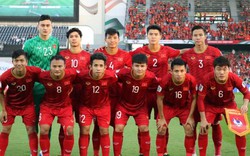 Tin tối (29.3): HLV Park Hang-seo quyết vô địch King's Cup