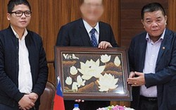 Vụ khởi tố con trai ông Trần Bắc Hà: Bắt thêm 1 tổng giám đốc và 2 đối tượng