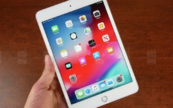 Đập hộp iPad Mini 5 sau 4 năm “ngủ quên”