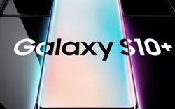 Galaxy S10+ thay phiên Galaxy Note 9, trở thành smartphone tốt nhất