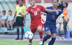 U19 Thái Lan quyết thắng U19 Việt Nam để "rửa hận"