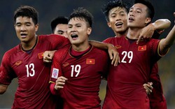 King's Cup 2019 chưa thi đấu, báo Thái đã lo ĐT Việt Nam được hưởng lợi