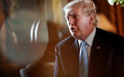 Ông Trump tuyên bố bất ngờ về trừng phạt Triều Tiên