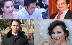Hậu ly hôn, Đặng Lê Nguyên Vũ nói lấy vợ mới, Cường Đôla cưới vợ và điều hành công ty riêng