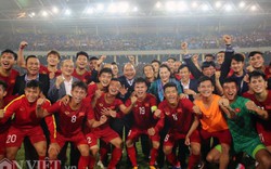 Bóng đá Việt Nam: Xây dựng một tầm nhìn không "người Thái"